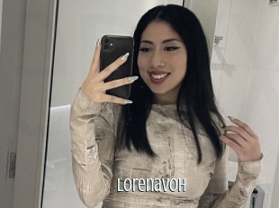 Lorenavoh