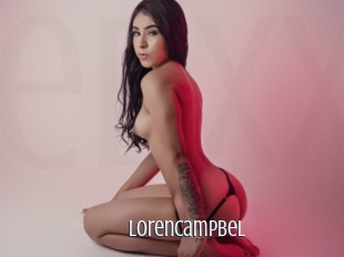 Lorencampbel