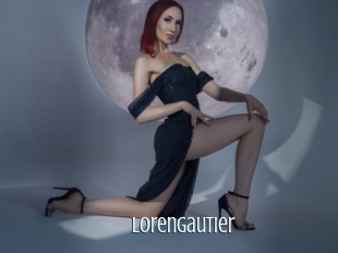 Lorengautier