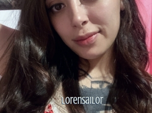 Lorensailor