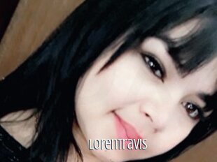 Lorentravis