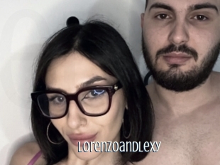 Lorenzoandlexy