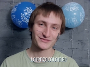 Lorenzocolombo