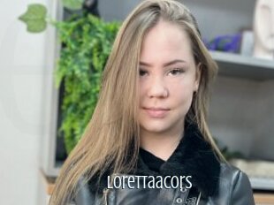 Lorettaacors