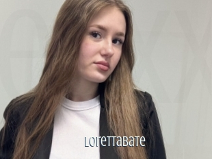 Lorettabate