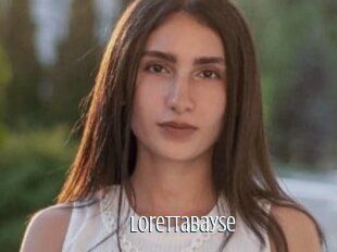 Lorettabayse