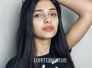 Lorettabooton