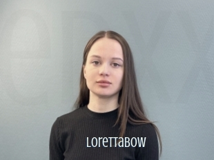 Lorettabow