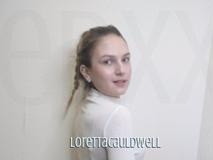 Lorettacauldwell