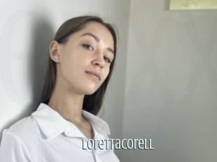 Lorettacorell