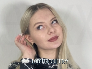 Lorettacourtney