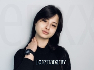 Lorettadarby