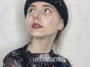 Lorettadarnell