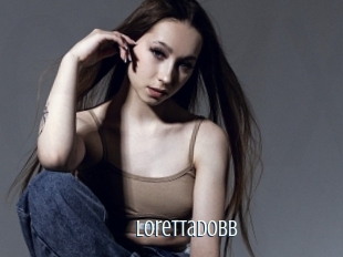 Lorettadobb