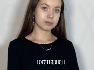 Lorettaduell