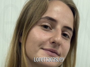 Lorettaeasley