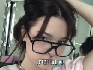 Lorettaflack