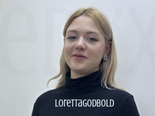 Lorettagodbold