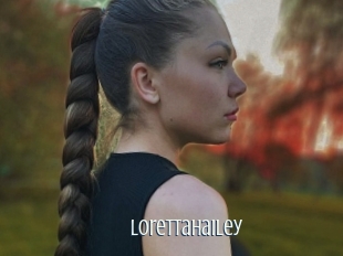 Lorettahailey