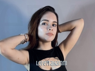 Lorettahamm