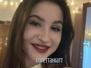 Lorettahiatt