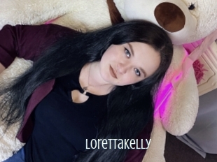 Lorettakelly