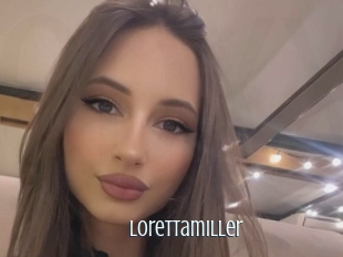 Lorettamiller