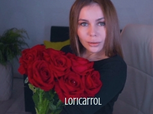 Loricarrol