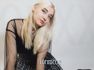 Lorimccoy