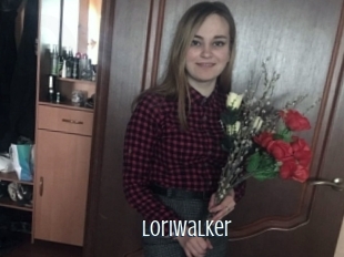 Loriwalker