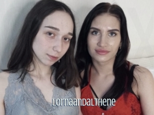 Lornaandalthene