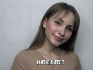 Lornabarren