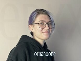 Lornaboone