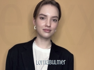 Lornabulmer