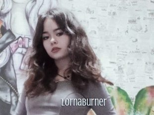 Lornaburner