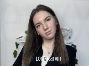 Lornacarvin