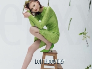 Lornadowdey