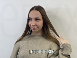 Lornafarabee