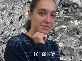 Lornahilby