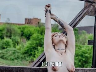 Lorraiine