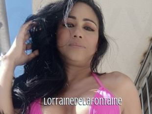 Lorrainedelafontaine