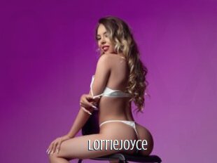 Lorriejoyce