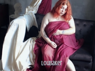 Loubaker