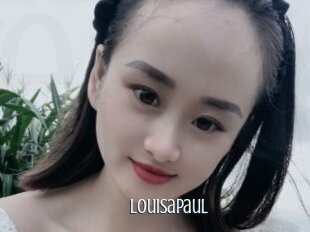 Louisapaul