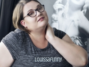 Louissafunny