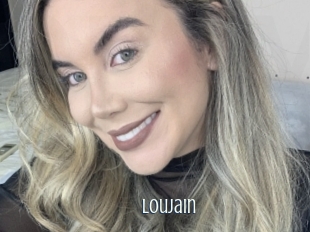 Loujain