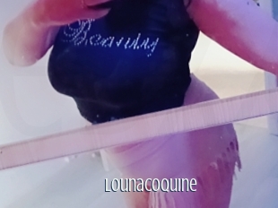 Lounacoquine