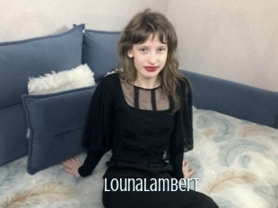 Lounalambert