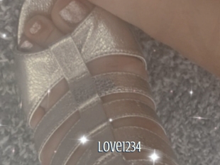 Love1234