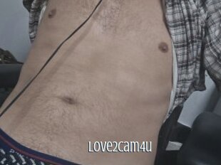 Love2cam4u